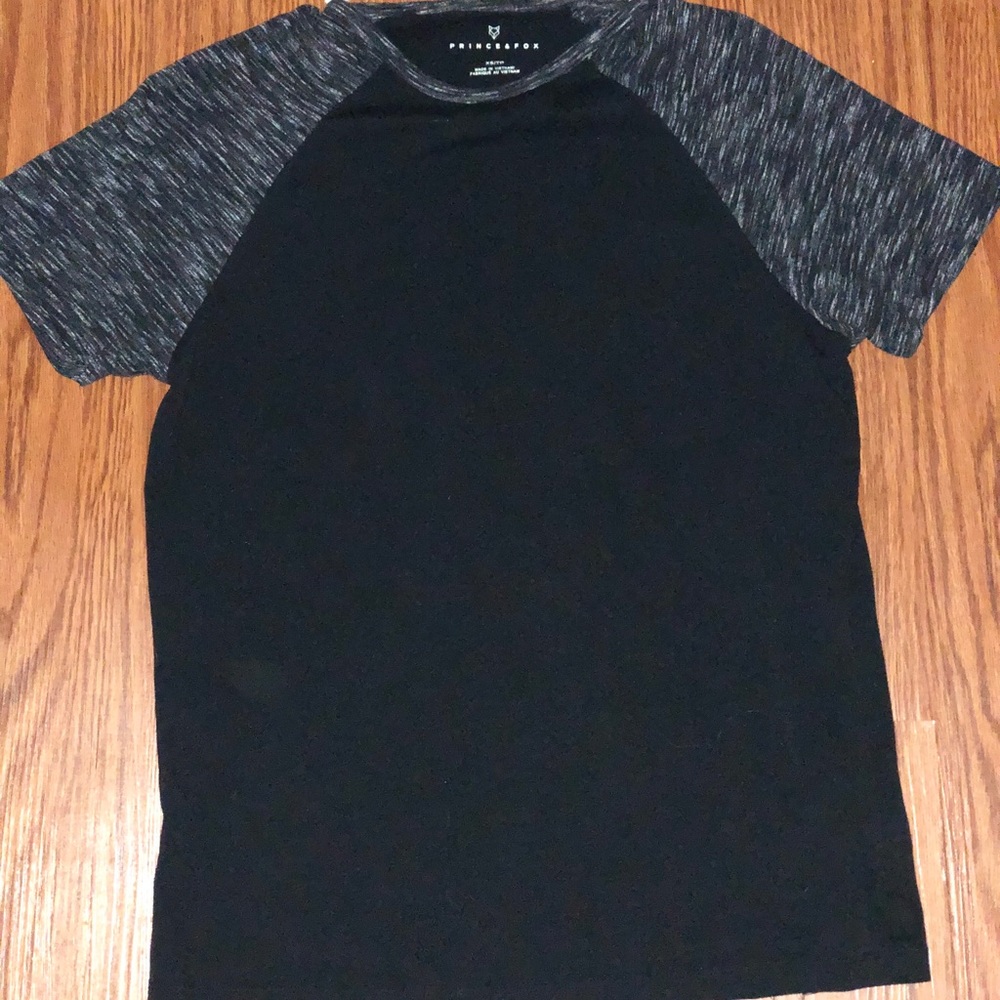 Prince & Fox Short Sleeve Shirt